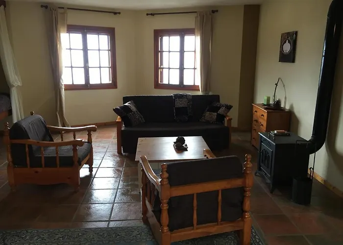Finca Alibaba