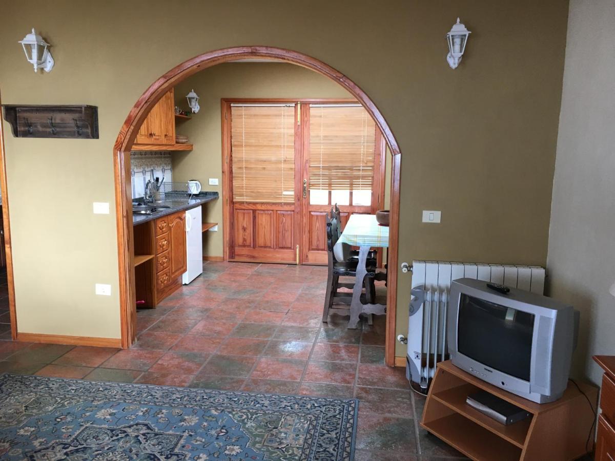 Appartement Alibaba *