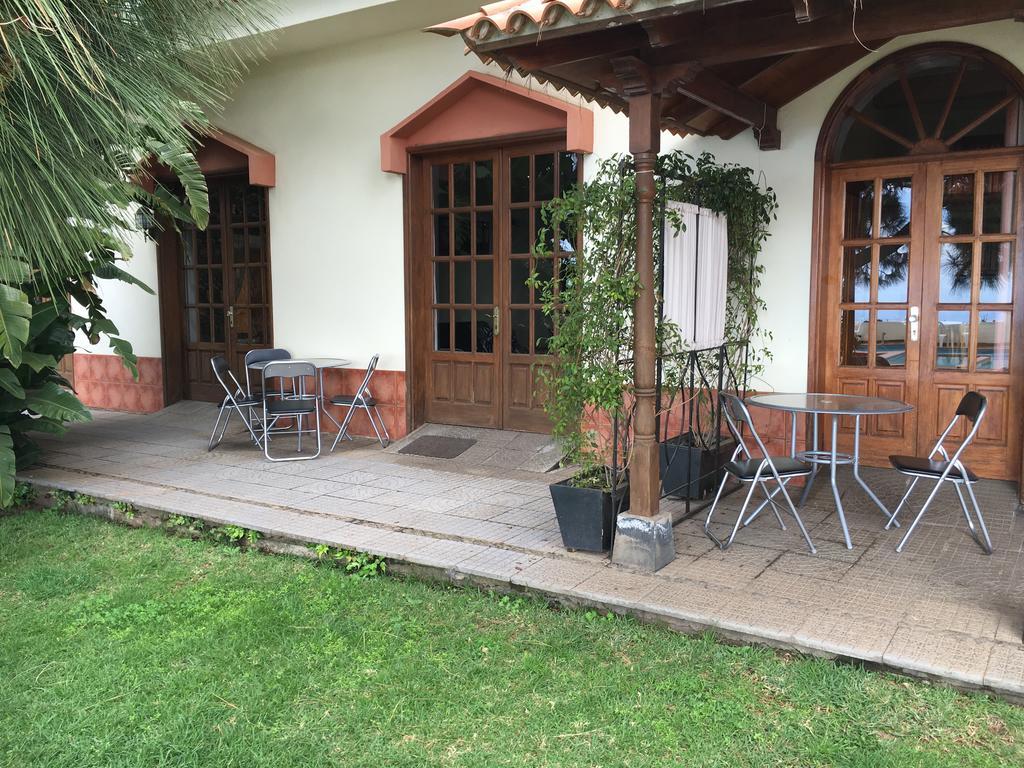 Apartment Alibaba Santa Úrsula