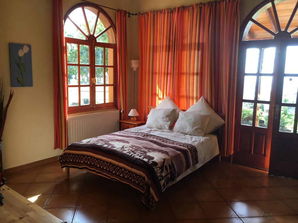 Appartement Alibaba *