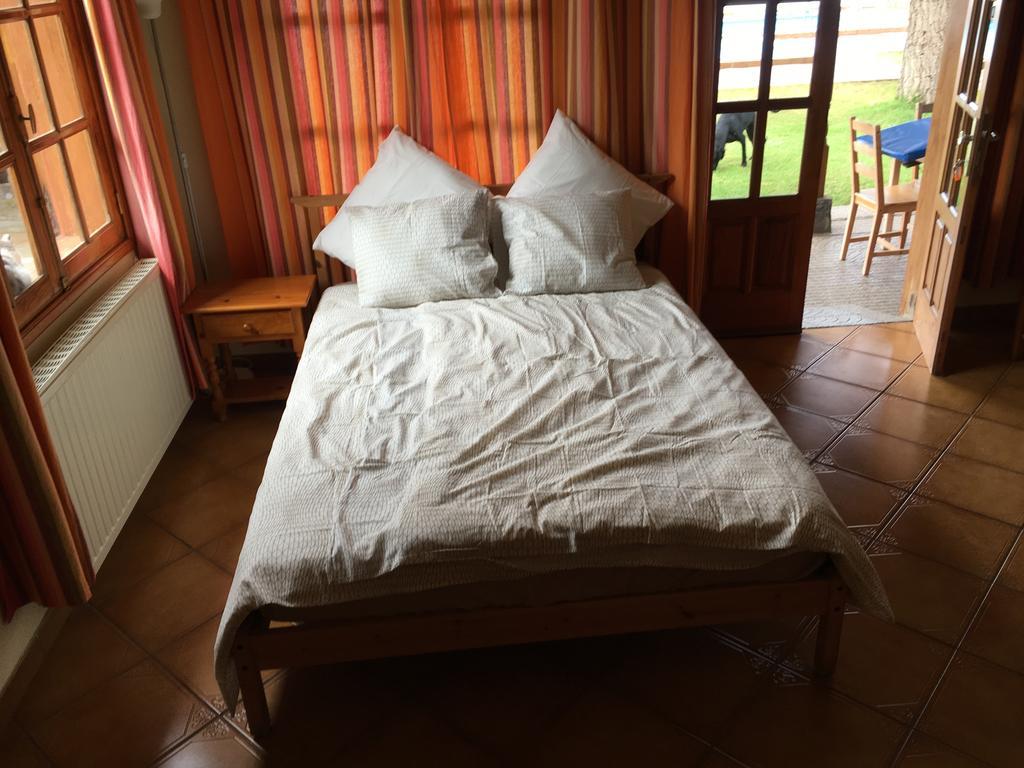 Appartement Alibaba